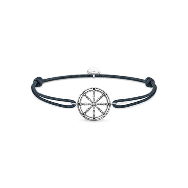 Thomas Sabo Armband Little Secret Karma Wheel LS064-889-5